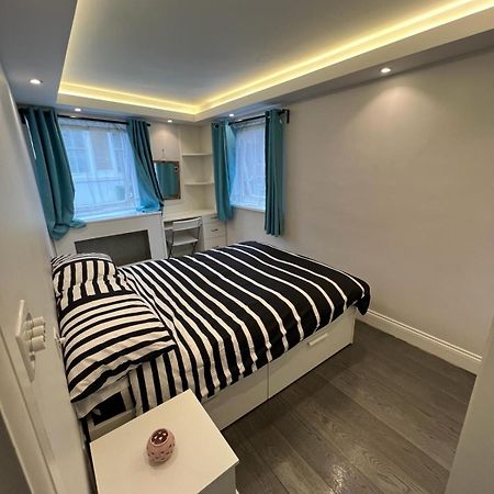 Lovely Chelsea Entire Apartment London City 外观 照片