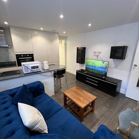 Lovely Chelsea Entire Apartment London City 外观 照片