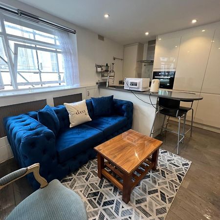 Lovely Chelsea Entire Apartment London City 外观 照片