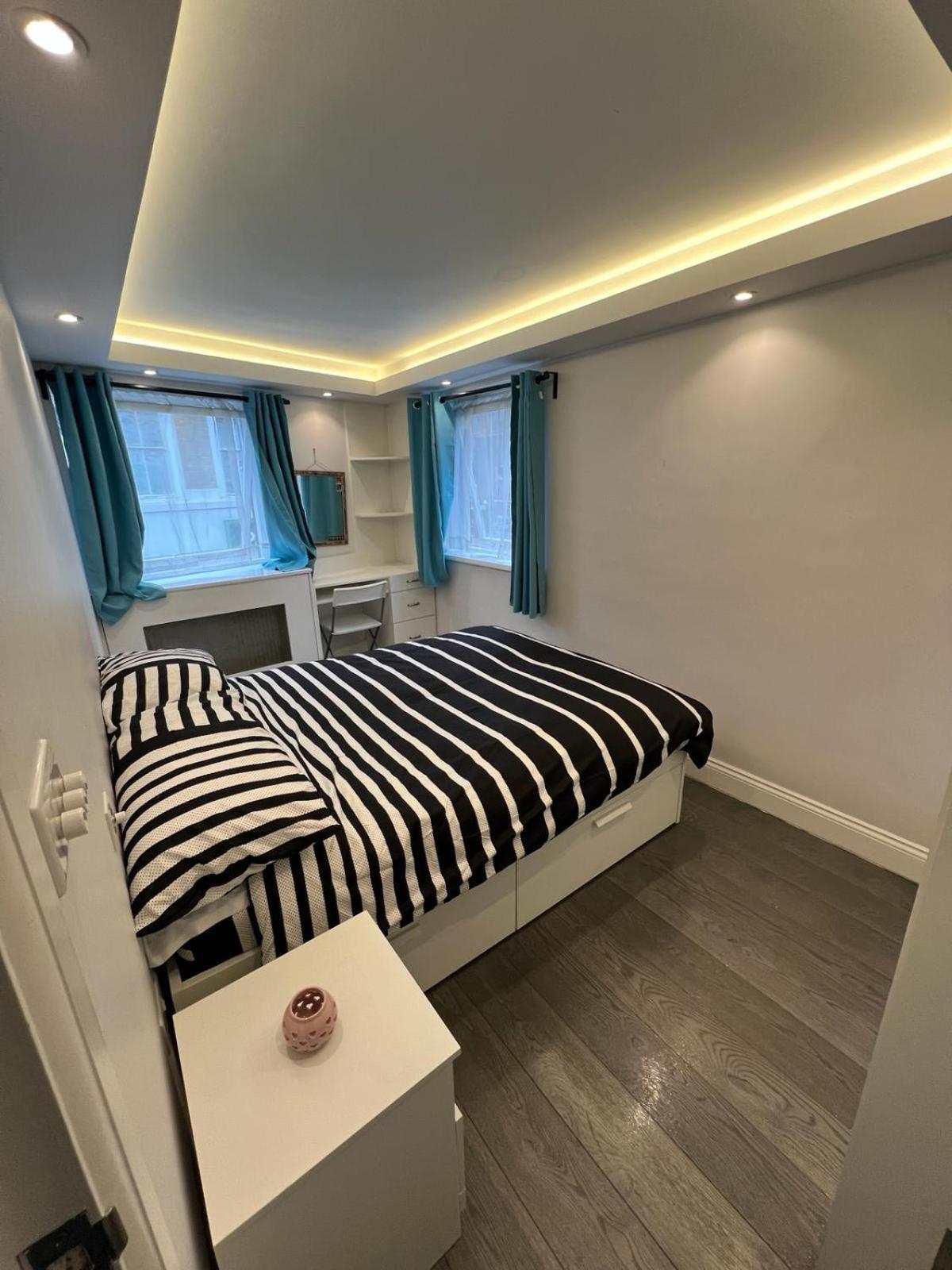 Lovely Chelsea Entire Apartment London City 外观 照片