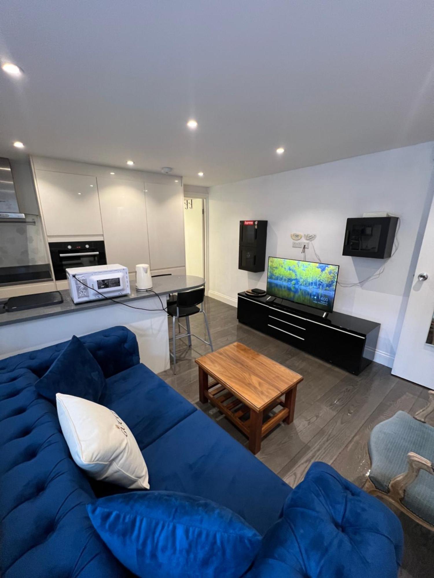 Lovely Chelsea Entire Apartment London City 外观 照片