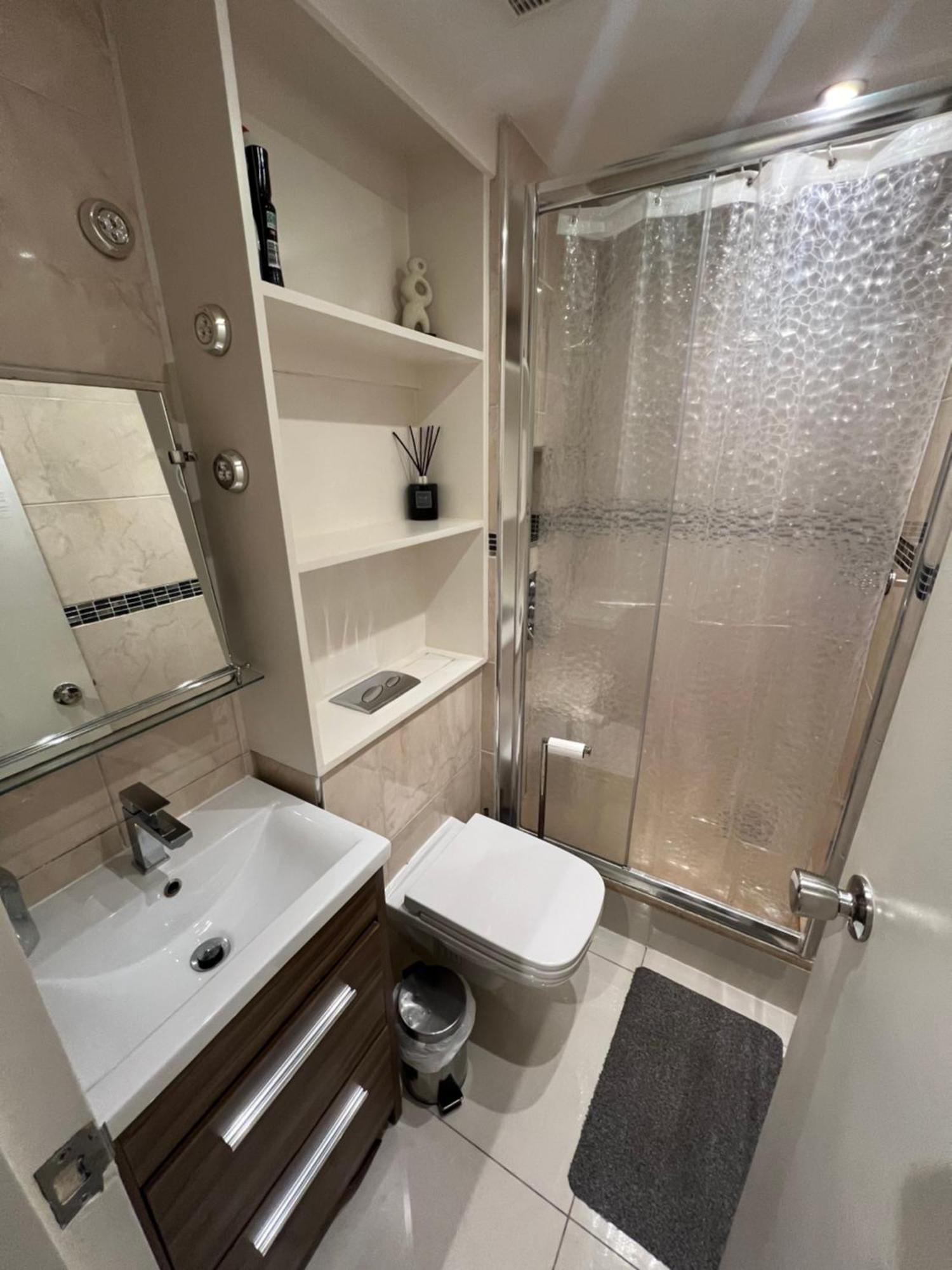Lovely Chelsea Entire Apartment London City 外观 照片