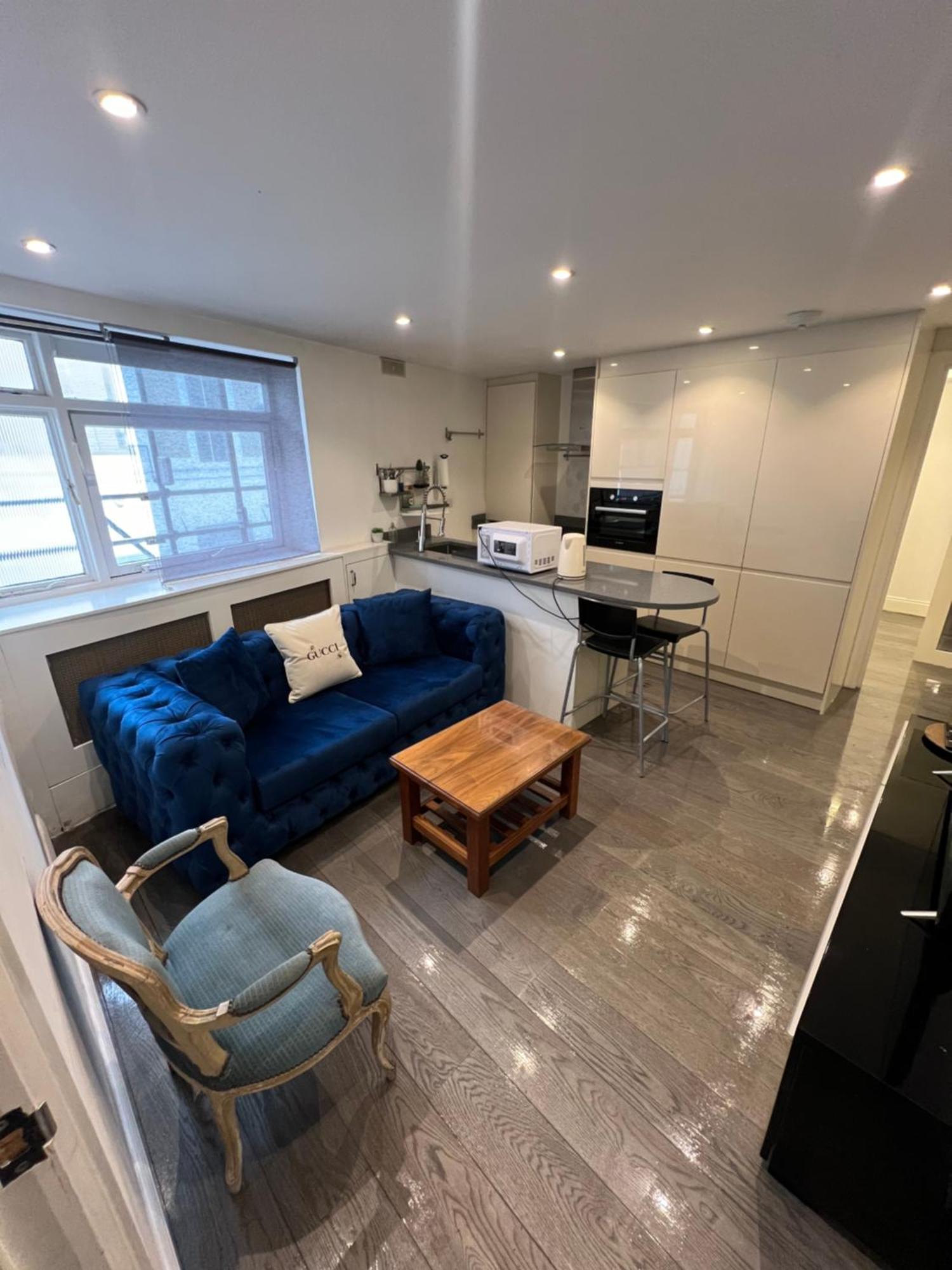 Lovely Chelsea Entire Apartment London City 外观 照片