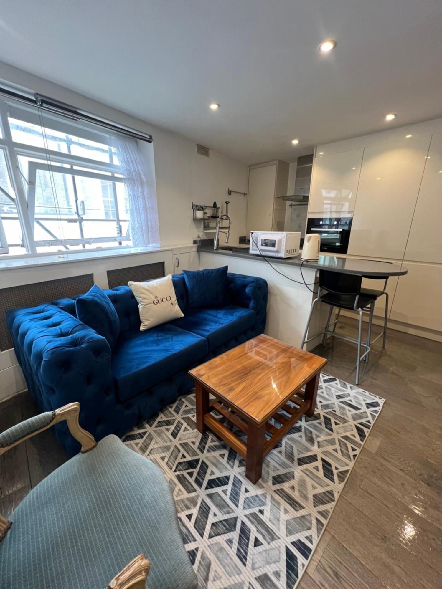 Lovely Chelsea Entire Apartment London City 外观 照片